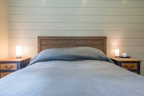 4 間睡房、熨斗/熨衫板、Wi-Fi、床單