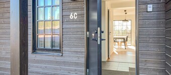 Gorgeous home in Idre with sauna