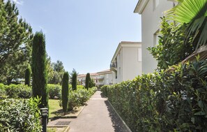 Boendeområde