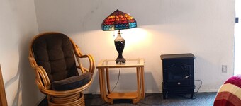 Tranquil Island Place