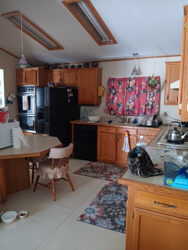 Tranquil Island Place