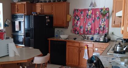 Tranquil Island Place