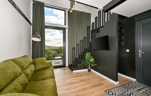 TV connectée