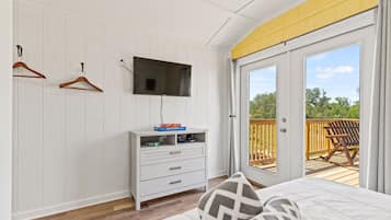 1 habitación, wifi gratis y ropa de cama