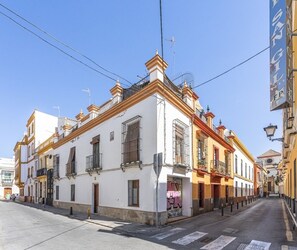 Esterni