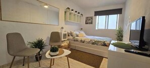3 bedrooms, iron/ironing board, WiFi, bed sheets - Like at home Tenerife x 5 (San miguel de abona)