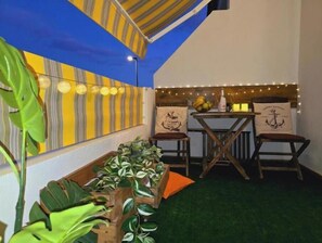 Outdoor dining - Like at home Tenerife x 5 (San miguel de abona)