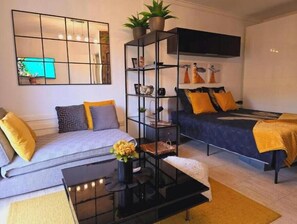 3 Schlafzimmer, Bügeleisen/Bügelbrett, WLAN, Bettwäsche