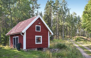 Exterior - Awesome home in Tranås with sauna (Tranås)
