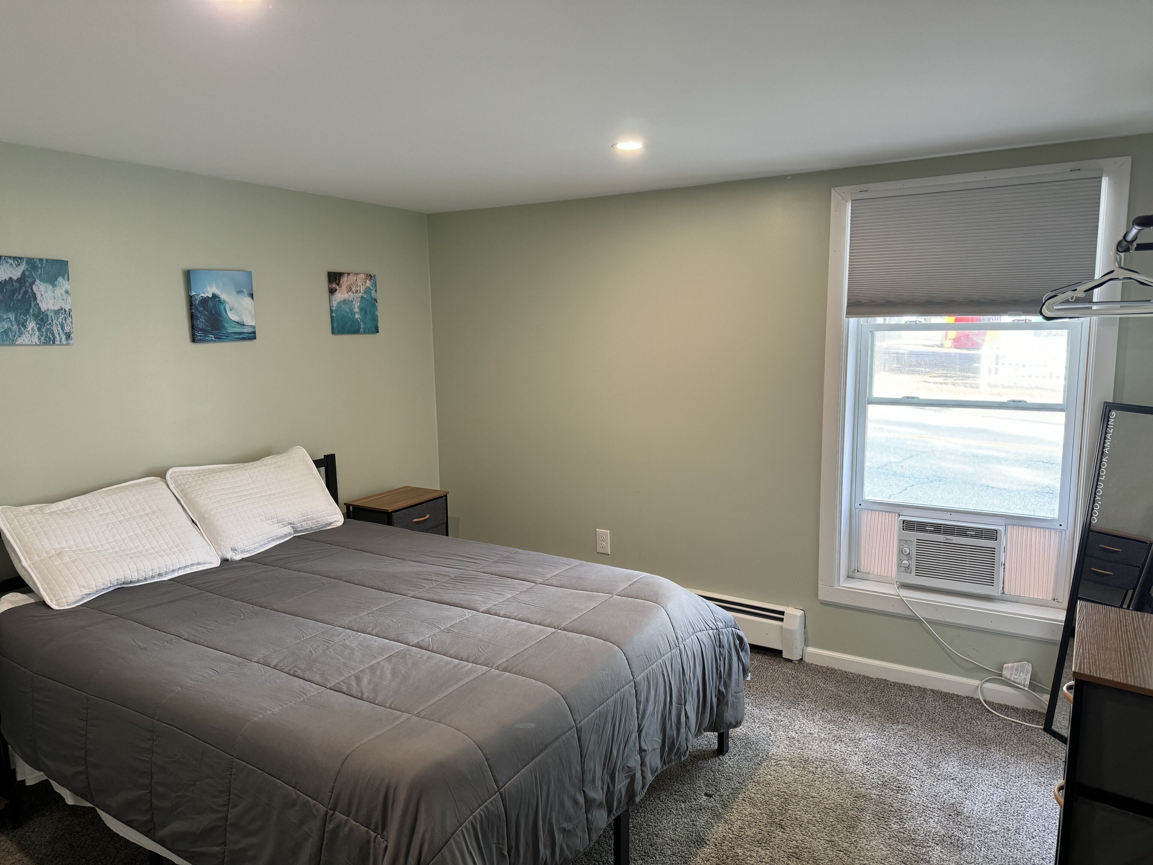 4 Schlafzimmer, WLAN, Bettwäsche