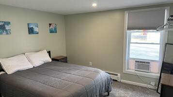 4 Schlafzimmer, WLAN, Bettwäsche