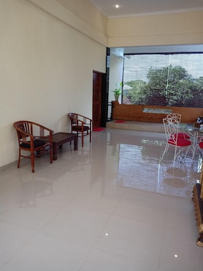 Recepción
