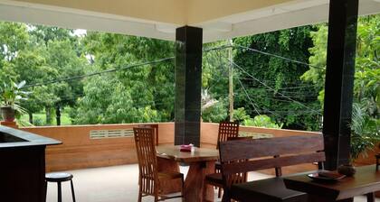 SANGKARA GUEST HOUSE