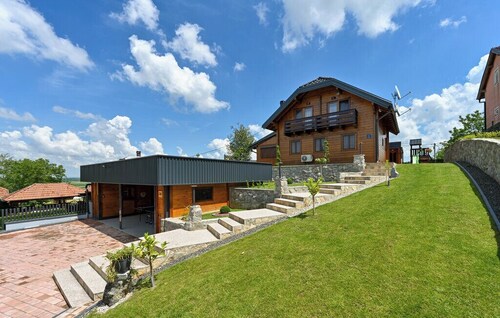 Luxury villa in Ludbreg