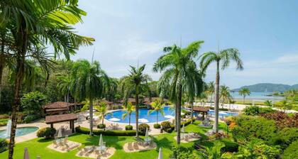 Bella Vista 3C 3 bdrs ocean view in Los Suenos
