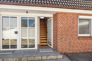 Utvendig detalj