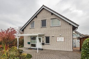 Eksteriør