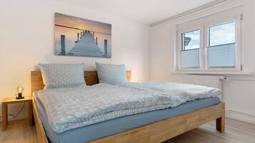 1 camera, Wi-Fi gratuito, lenzuola