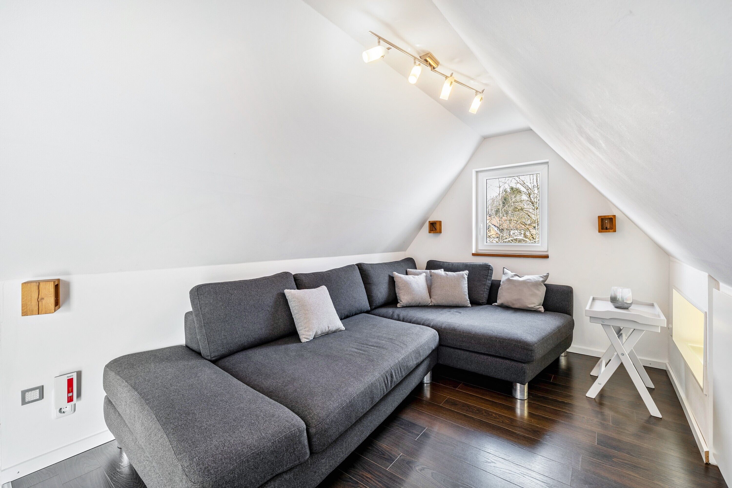 Fernseher, DVD-Player