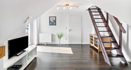 Ferienwohnung Bayerl" mit Balkon und Wi-Fi