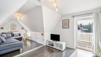 Fernseher, DVD-Player