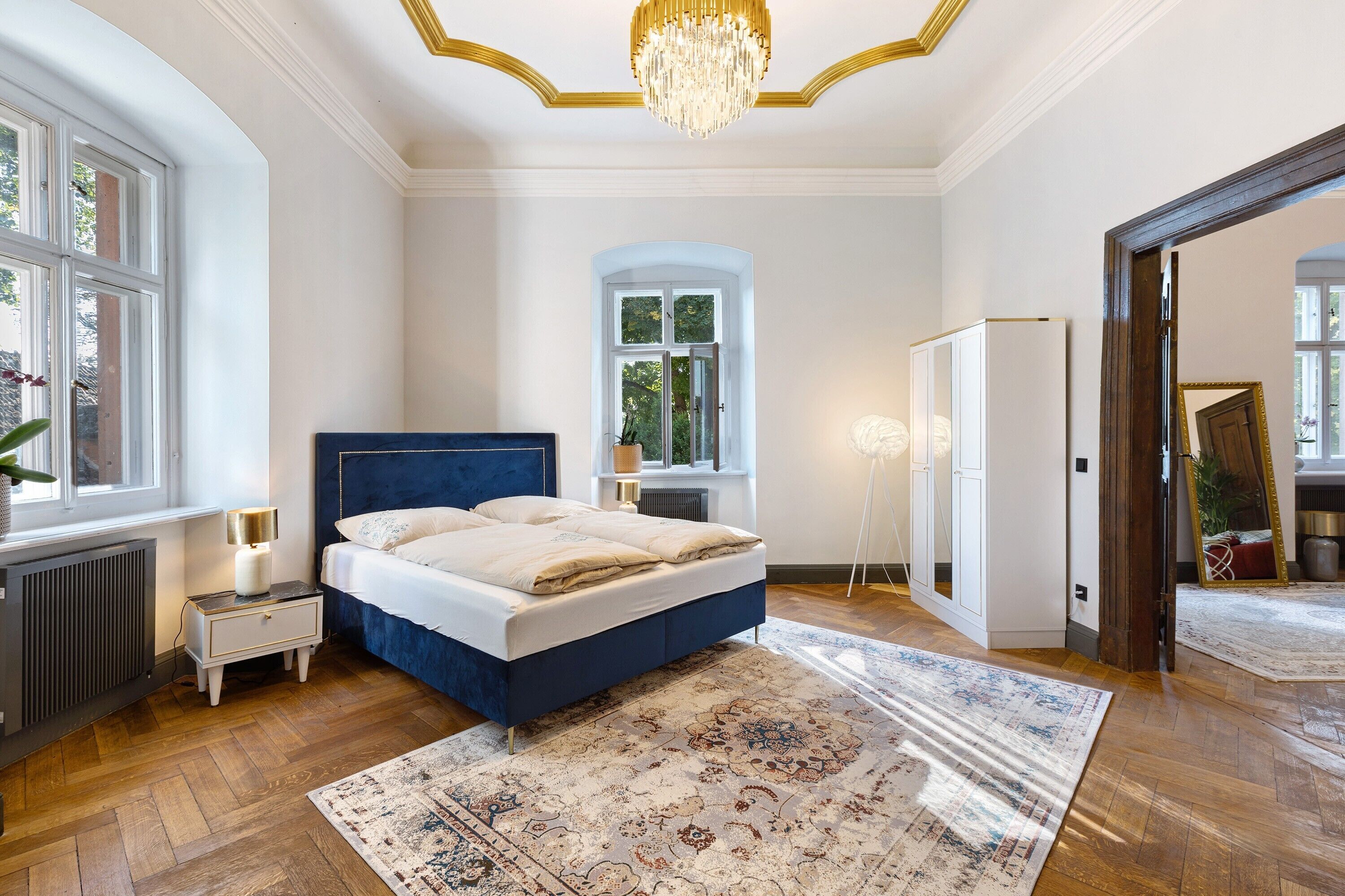 1 quarto, Wi-Fi de cortesia, roupa de cama