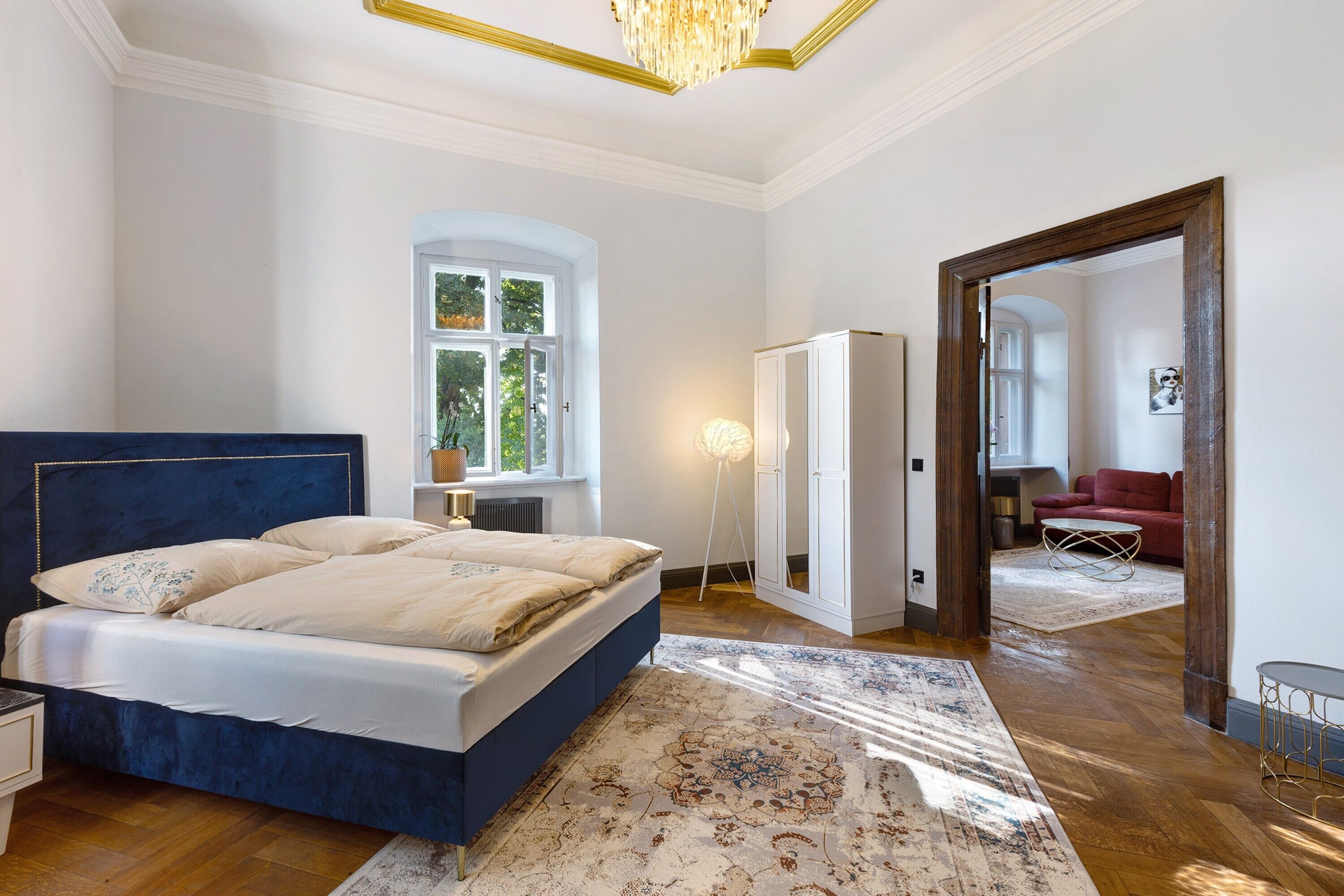 1 habitación, wifi gratis y ropa de cama 