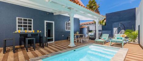 Villa | 4 Schlafzimmer