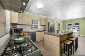 Vila | 4 kamar tidur