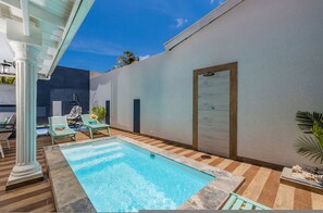 Villa | 4 Schlafzimmer