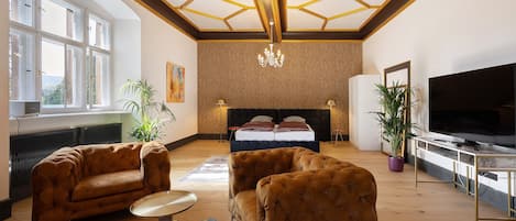 Televisio, pöytätennispöytä