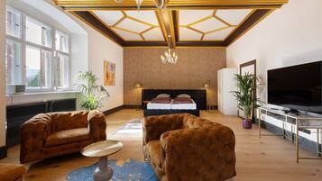 Televisión y tenis de mesa