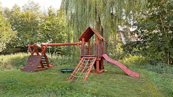 Kinderbereich