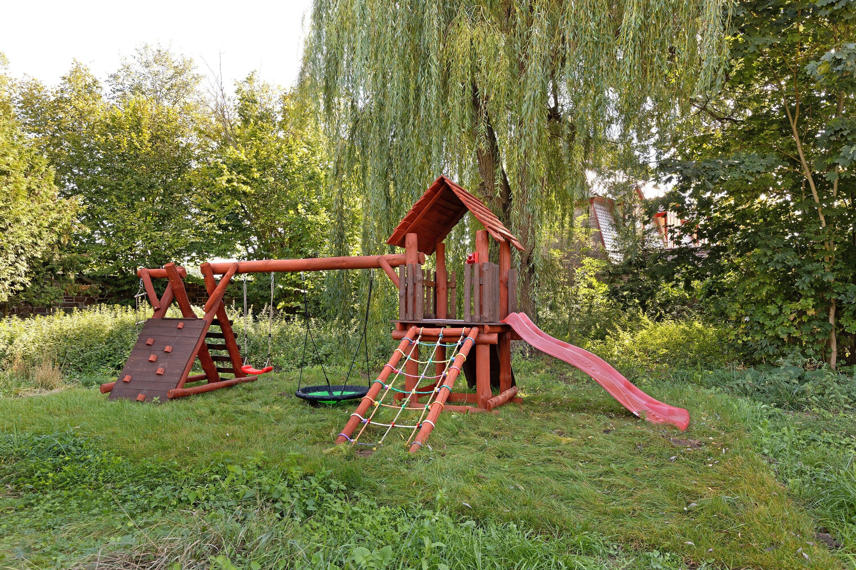Kinderbereich