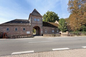 Udendørsområde