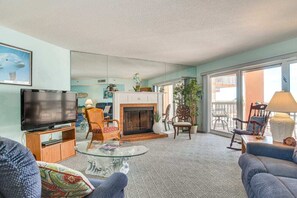 منطقة المعيشة