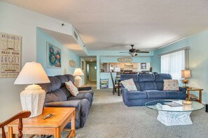 منطقة المعيشة