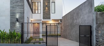 Villa Blessing Bali