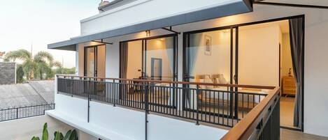 Detalle del exterior