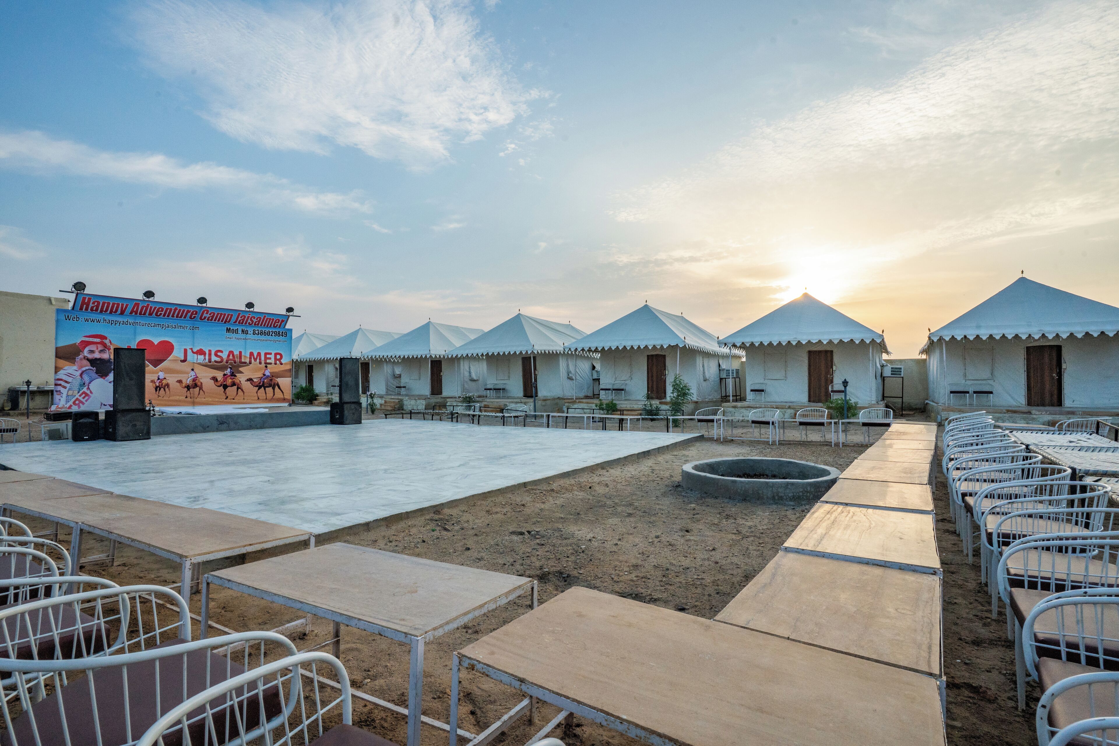 تناول الطعام بالخارج