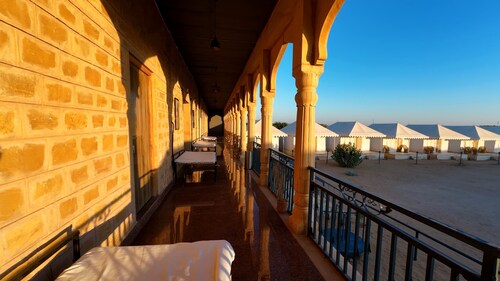 Happy Adventure Camp & Resort Jaisalmer