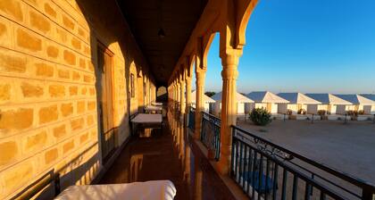 Happy Adventure Camp & Resort Jaisalmer