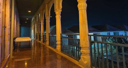 Happy Adventure Camp & Resort Jaisalmer