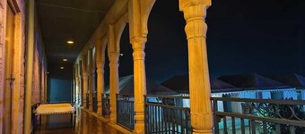Happy Adventure Camp & Resort Jaisalmer