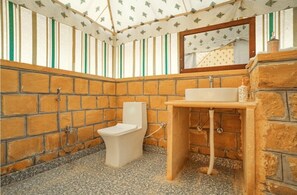 Dusche, Handtücher