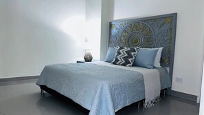 2 habitaciones y wifi 