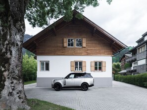 Exterieur