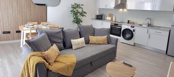 El Sueño de Eca by Best Holidays Fuerteventura