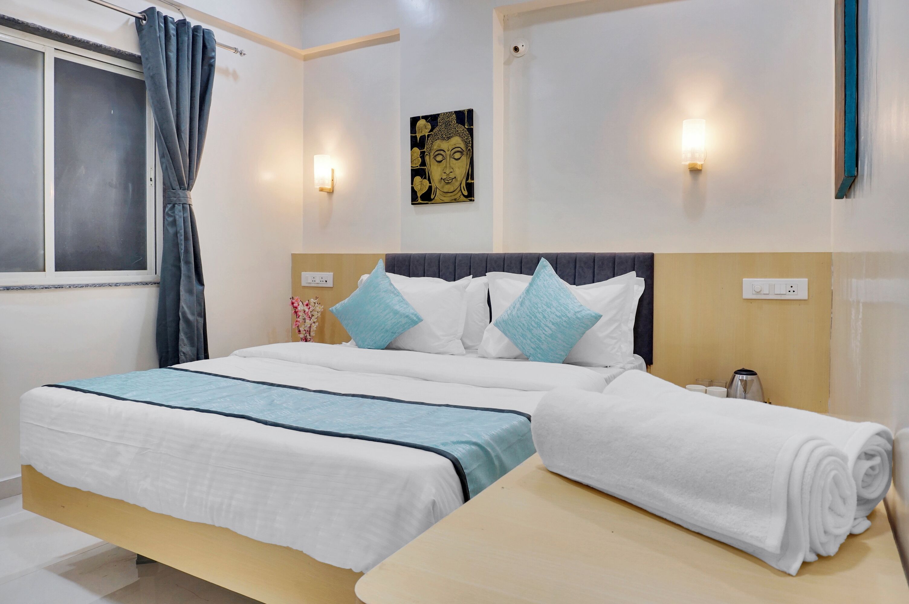 Photo - Urban Hometel