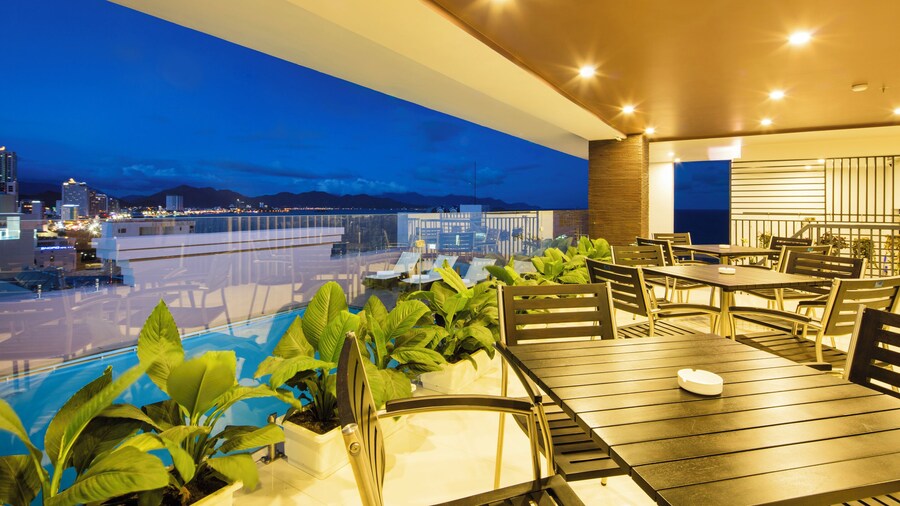 Meriton Hotel Nha Trang
